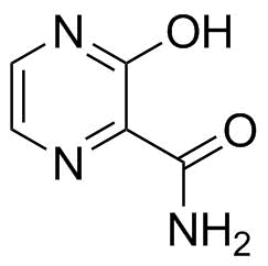 Favipiravir Impurity 30